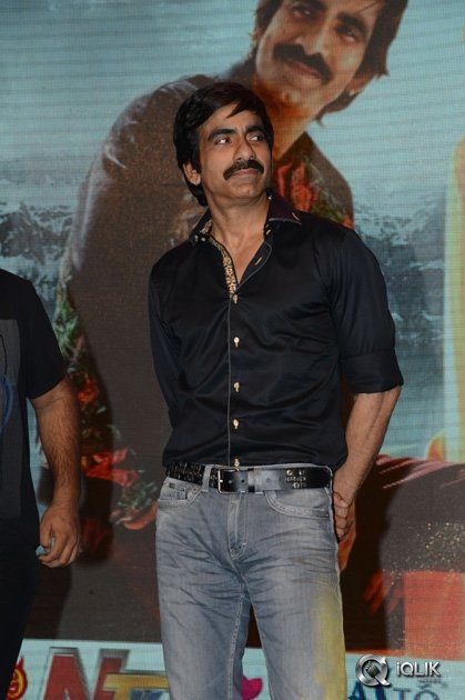 Kick-2-Movie-Audio-Launch